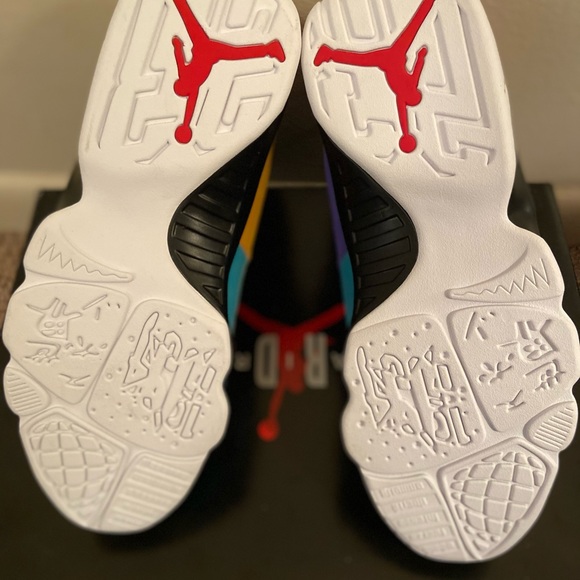 Retro 9 dream it’ - Picture 4 of 4